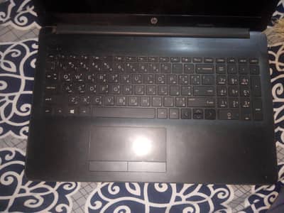 Core i3 Hp laptop,used condition,Best battery health.