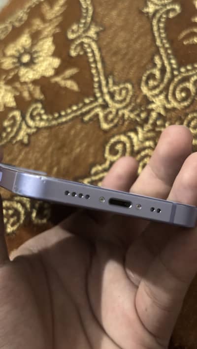 Apple iPhone 12 mini non-PTA