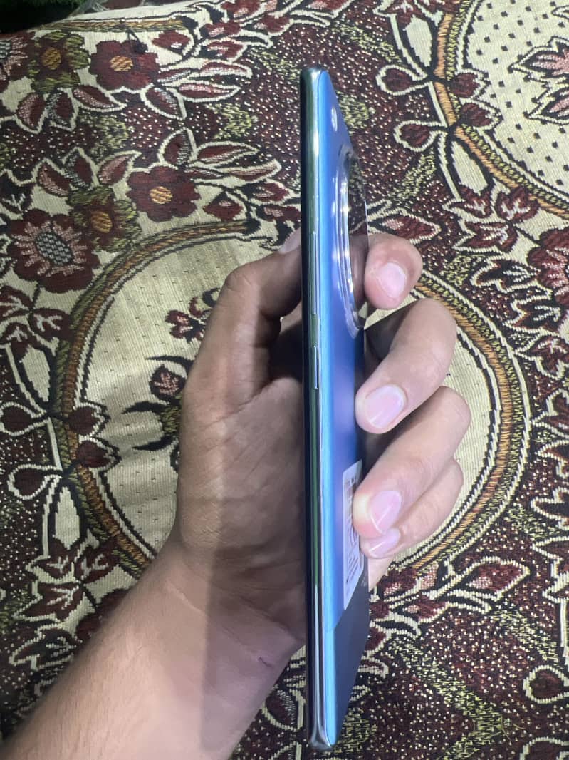 Infinix Zero 40 1