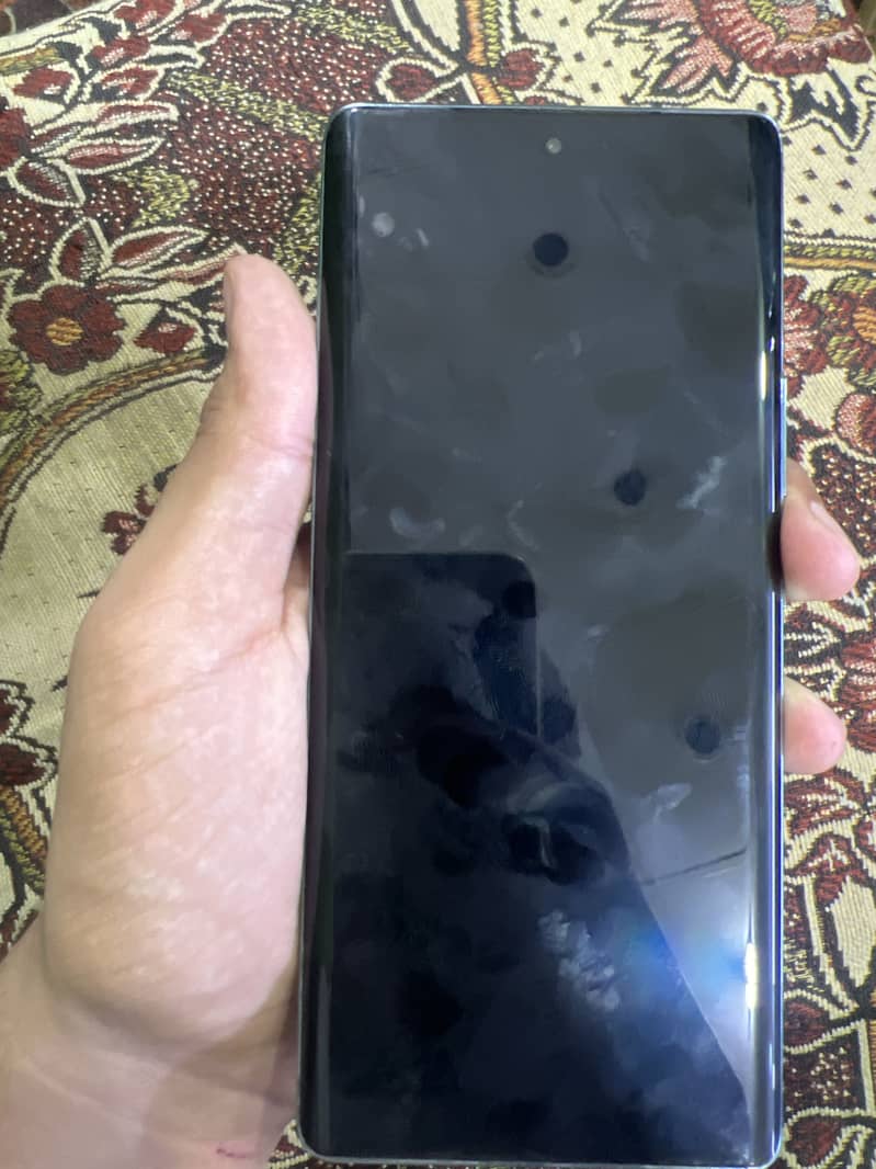 Infinix Zero 40 3