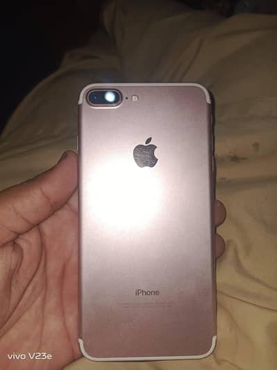 Apple iPhone 7 Plus