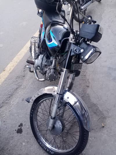 Bike for sale
