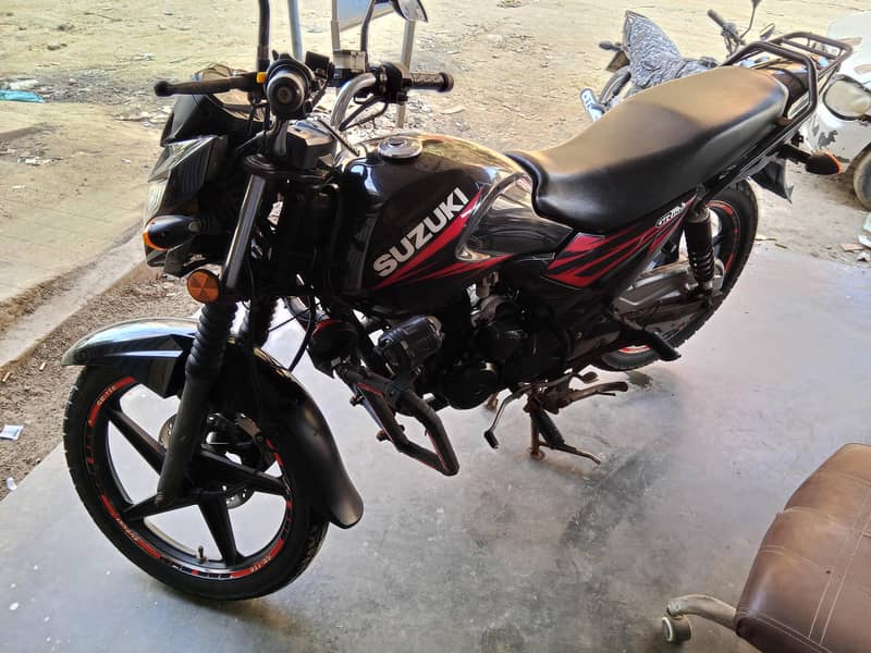first owner 0