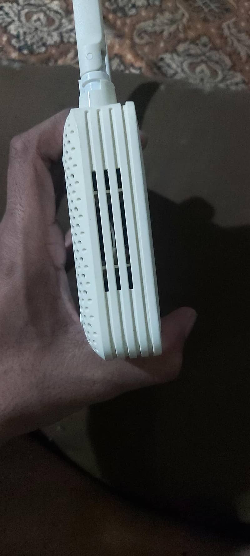 very harmfull 2