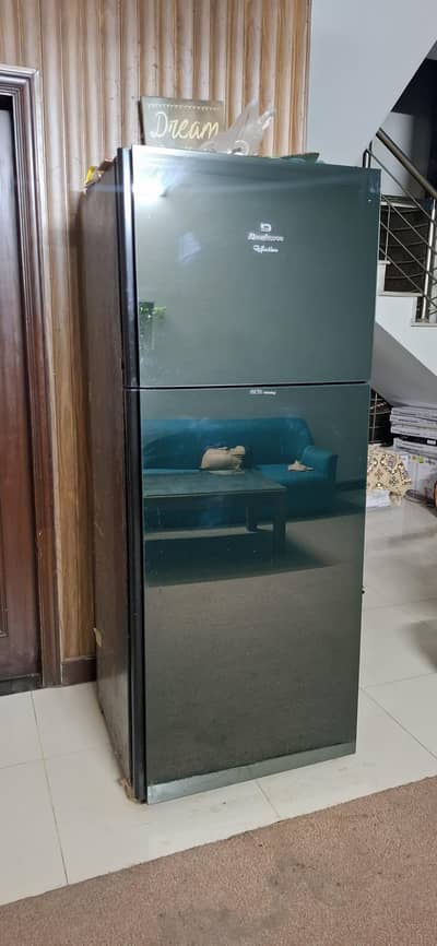 Dawlance refrigerator