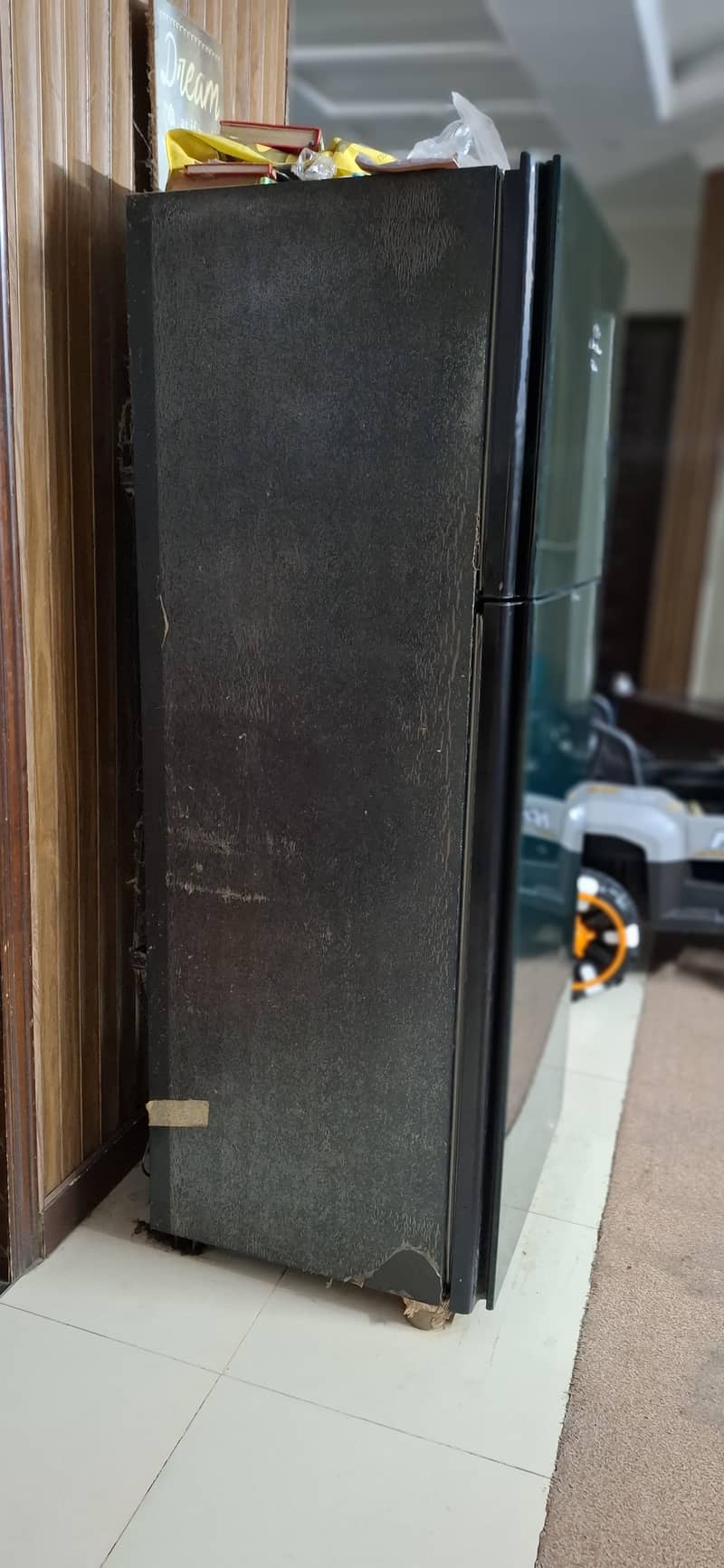 Dawlance refrigerator 2