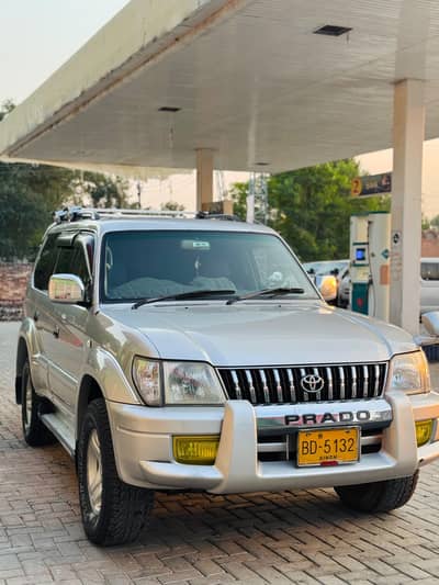 sedan car requirement