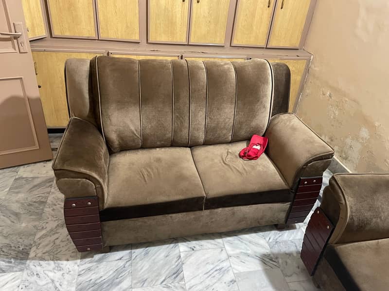 6 seter sofa set 2