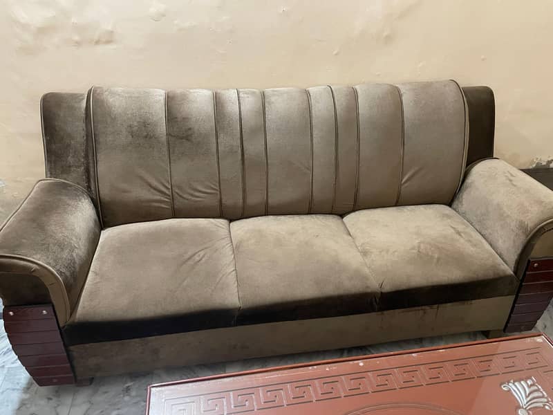 6 seter sofa set 3