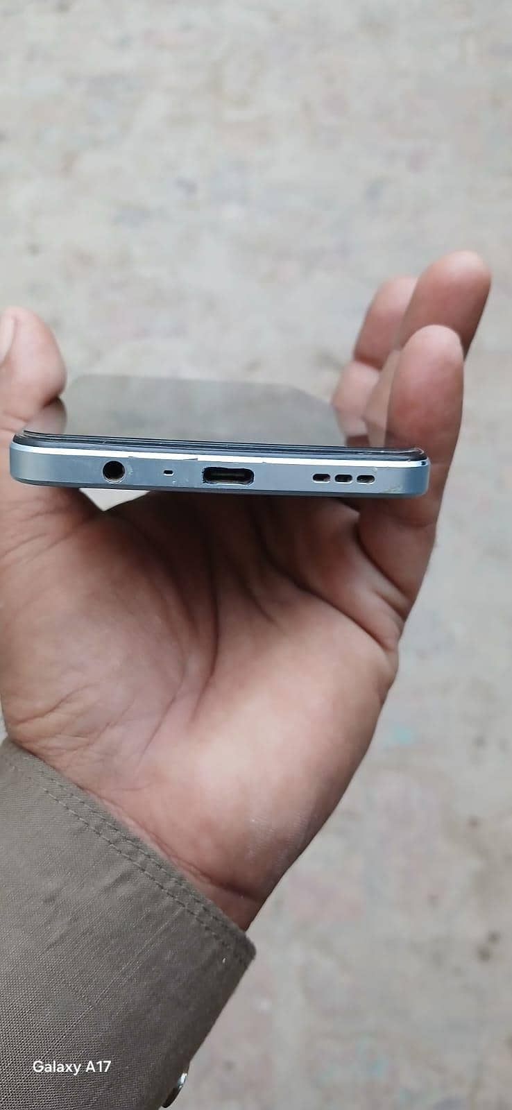 OPPO A3x 1