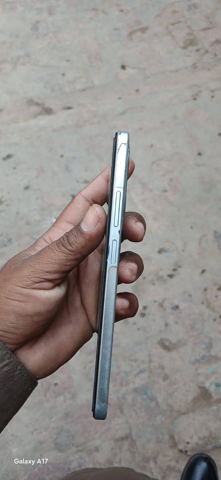 OPPO A3x 2