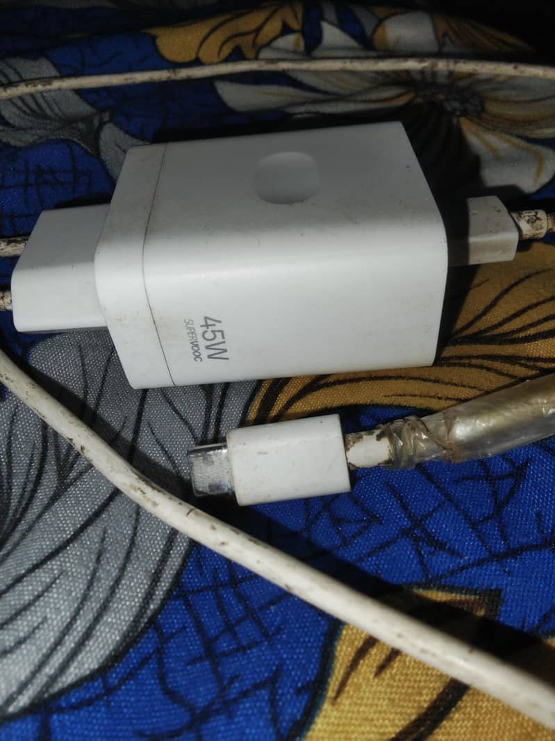 OPPO A3x 4