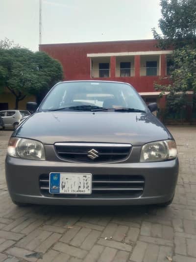 Suzuki Alto 2010