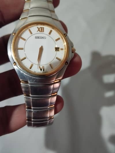 Seiko
