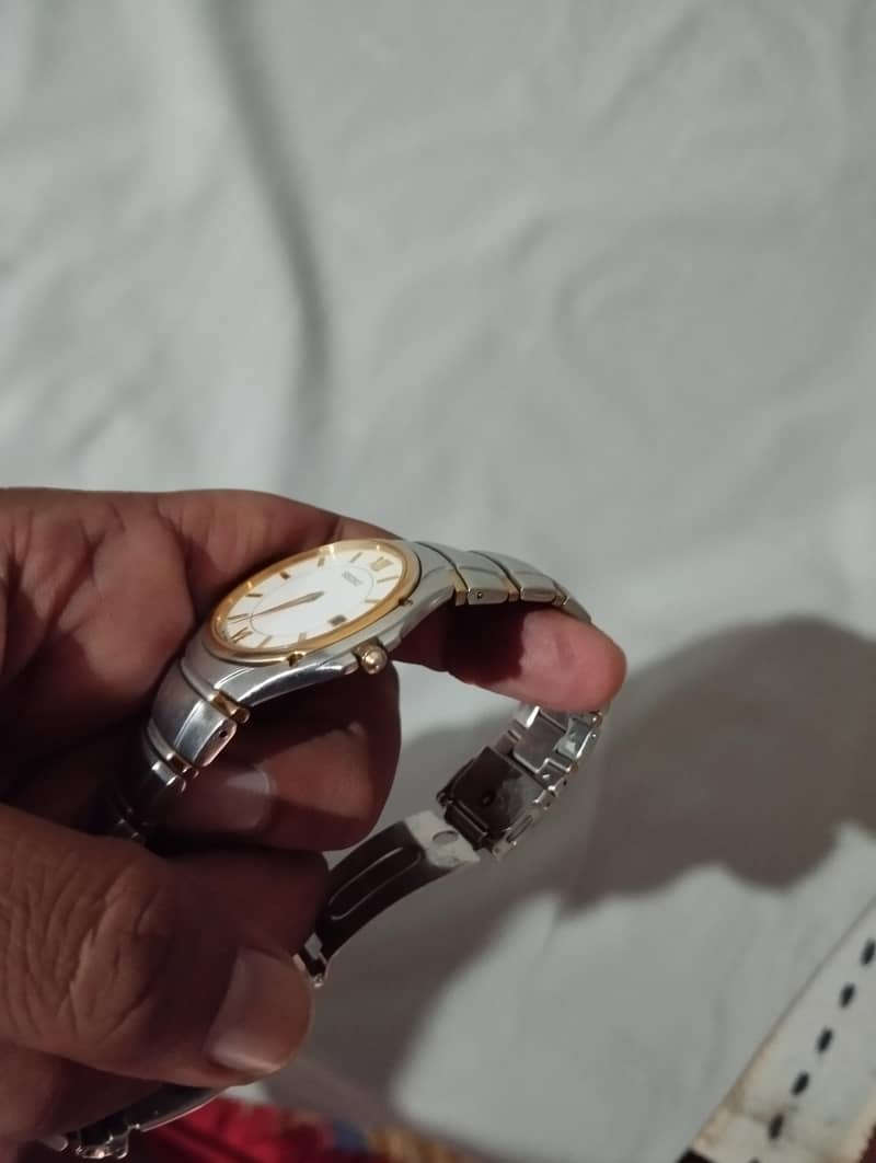 Seiko 1