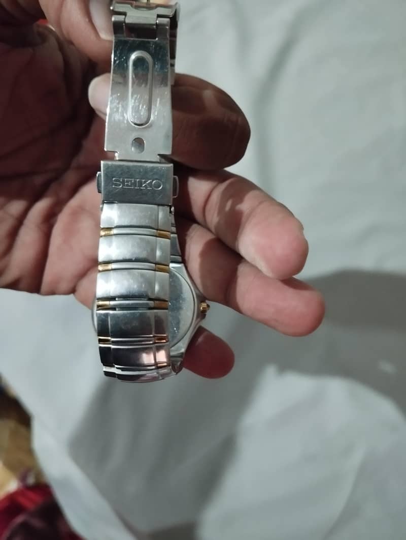 Seiko 2