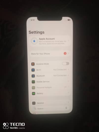 Apple iPhone 12. All okay phone 128gb face id off