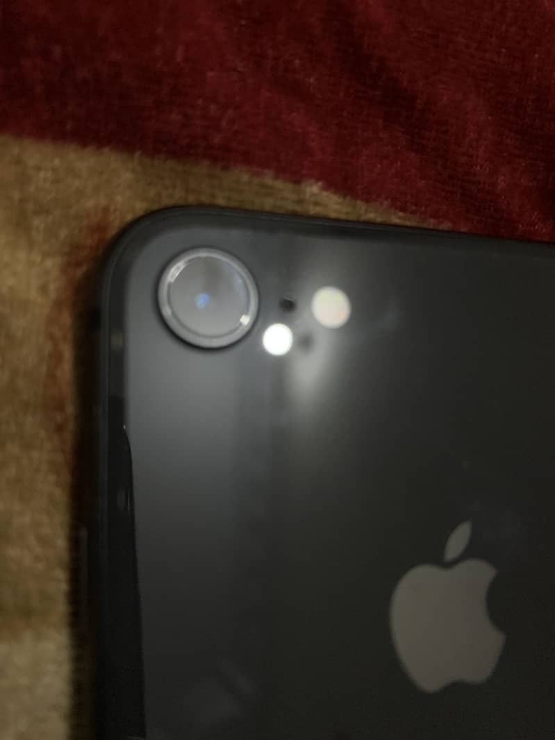 iPhone 8 FU 1