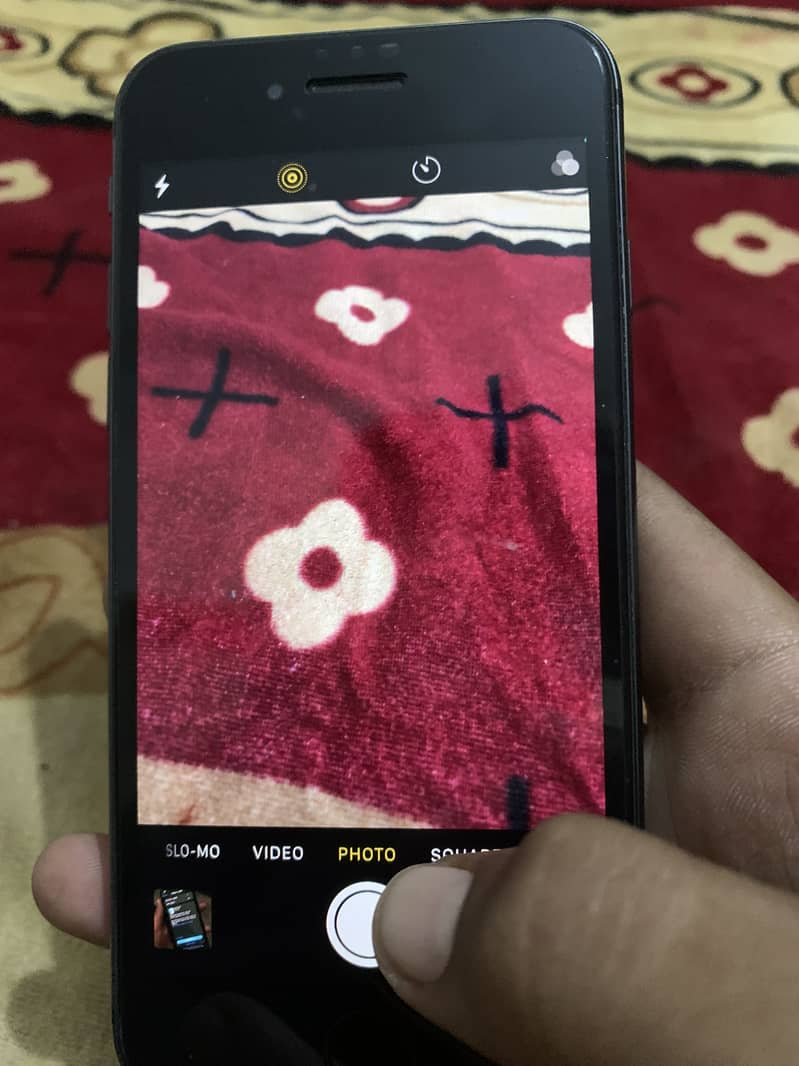 iPhone 8 FU 3