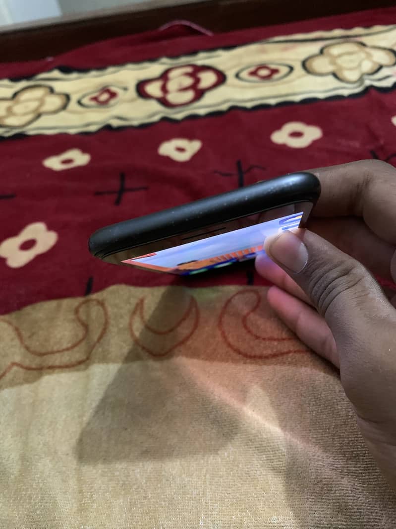 iPhone 8 FU 7