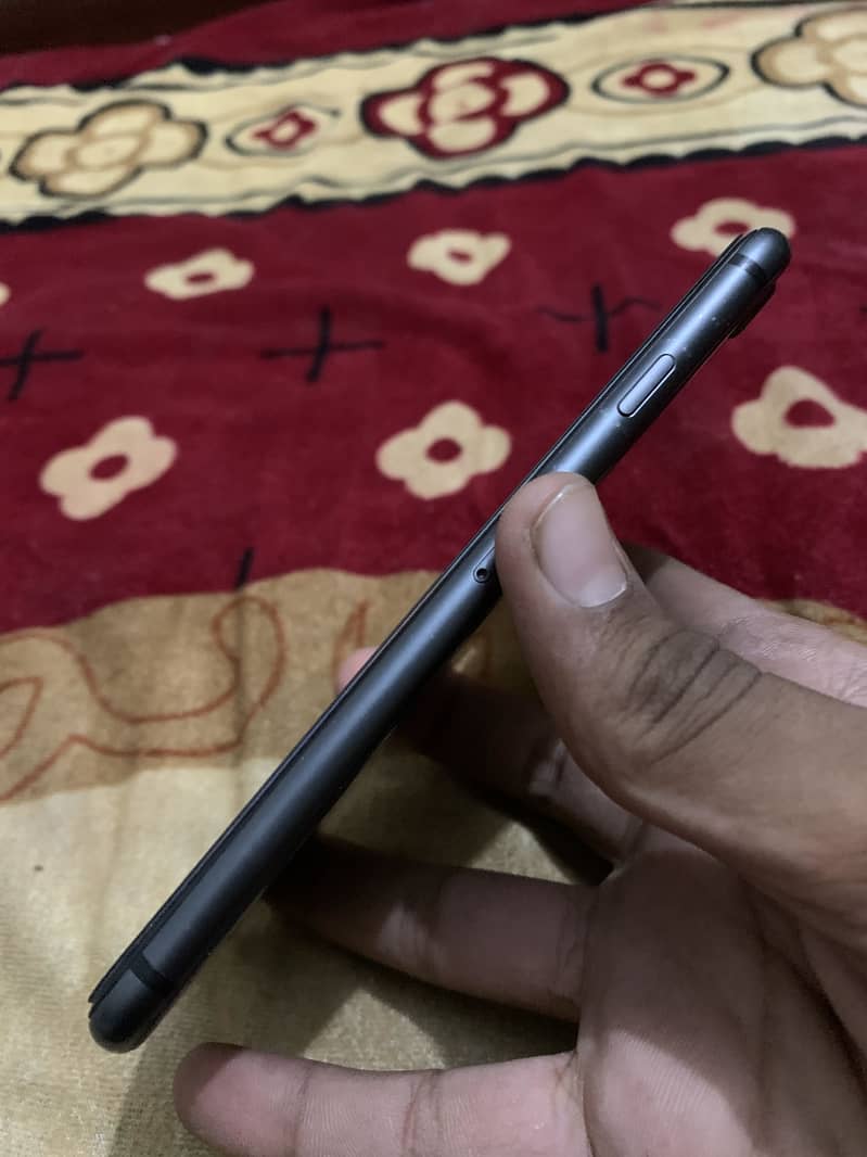 iPhone 8 FU 8