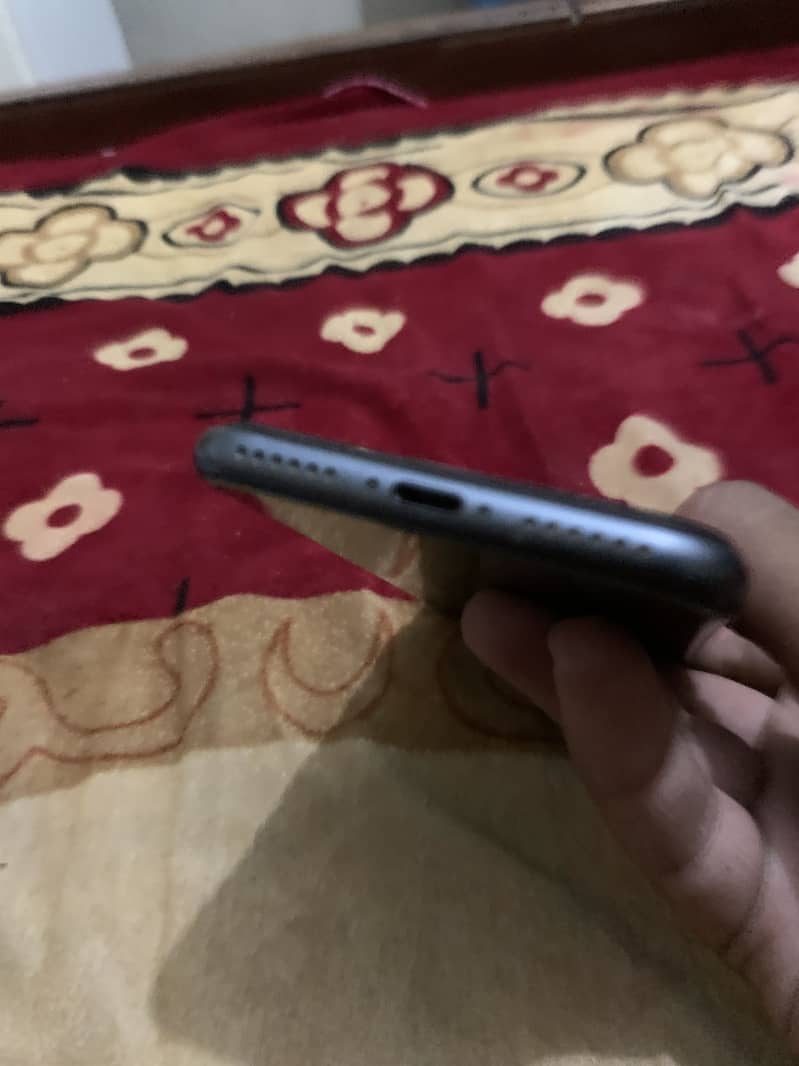 iPhone 8 FU 10
