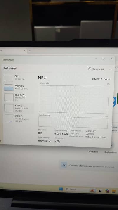 Lenovo Thinkpad E16 Gen2 | Ultra 7 155H