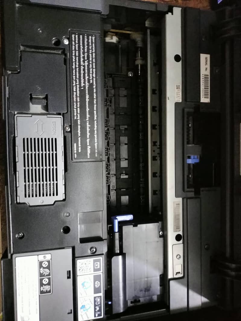 Epson L8050 2