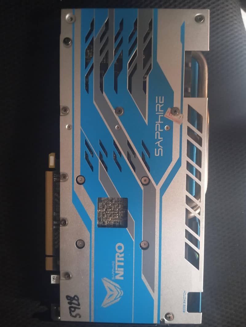 RX 580 1