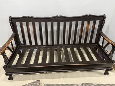 Bed set for sale