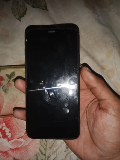Apple iPhone 11 Pro Max