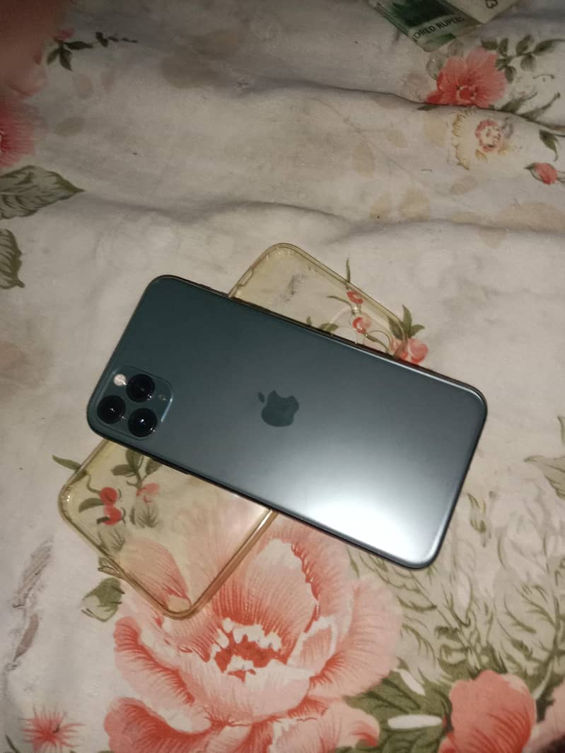 Apple iPhone 11 Pro Max 1