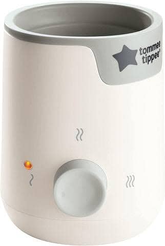 Tommee Tippee Closer To Nature Electric Bottle and Food Warmer