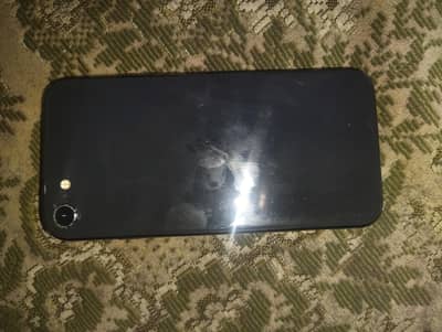 Apple iPhone SE