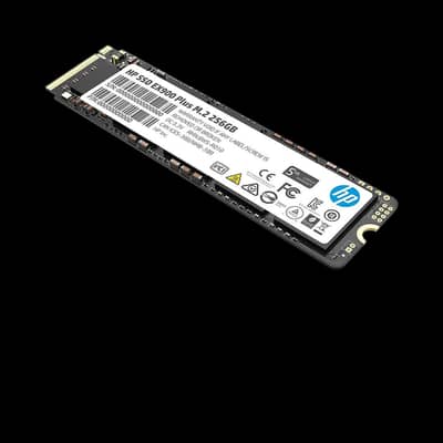 256GB Nvme SSD for Gaming PC