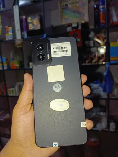Motorola Moto G Power 5G
