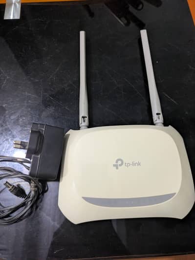 TP Link Router