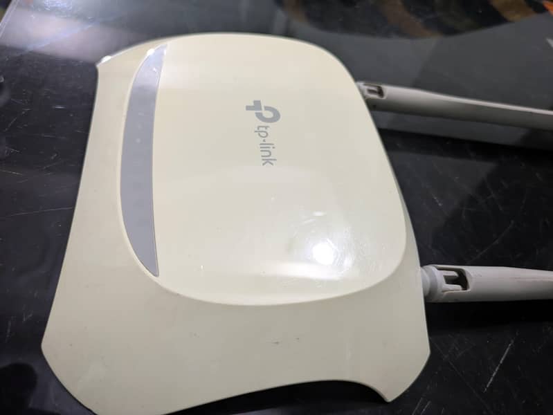 TP Link Router 3