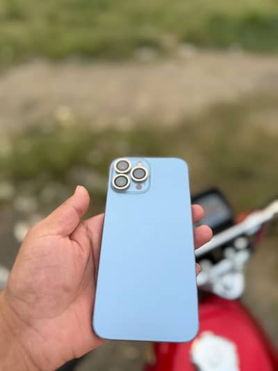iam selling my iPhone 13 Pro