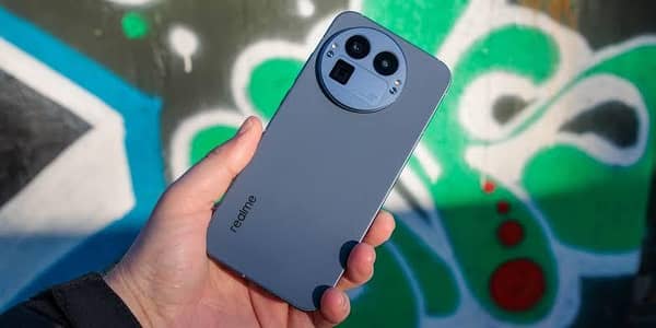 Realme GT 8 Pro 12/256