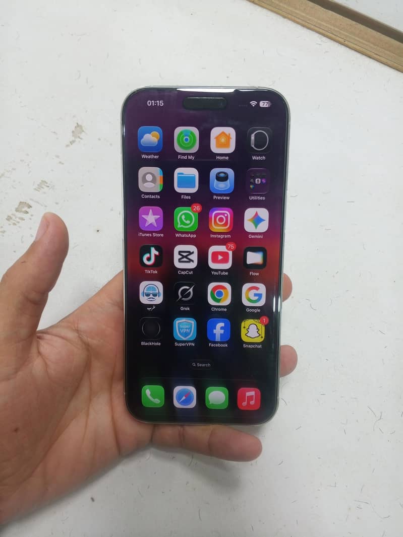 iphone 16 pro max bypass 1