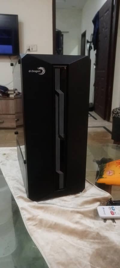 INTEL CORE I5 3RD GEN 128SSD 400GB HARD 8GB RAM 2GB CARD