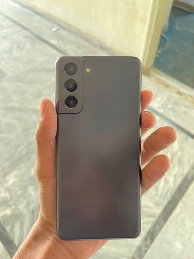 Samsung Mobile S21