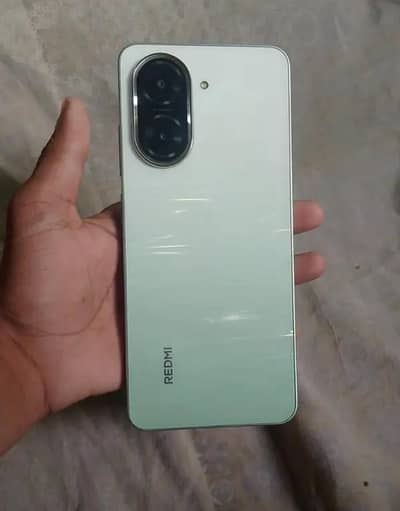Xiaomi Redmi A5