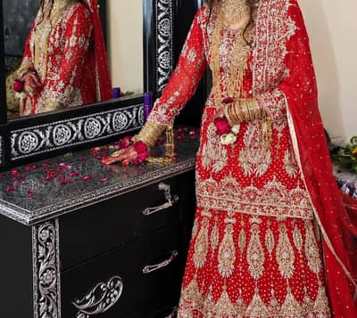 lehenga