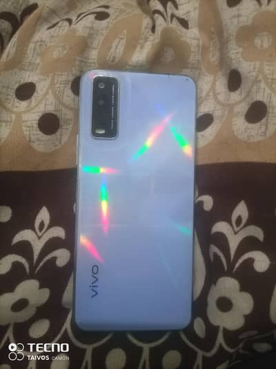 Vivo Y12s. only phone no open no repair totally genine set