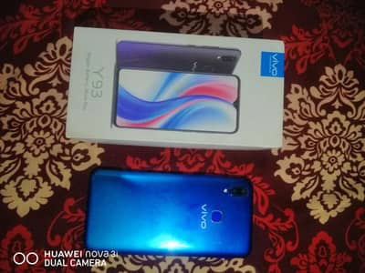 Vivo Y93