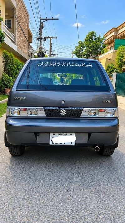 CULTUS VXR 0321.5978299