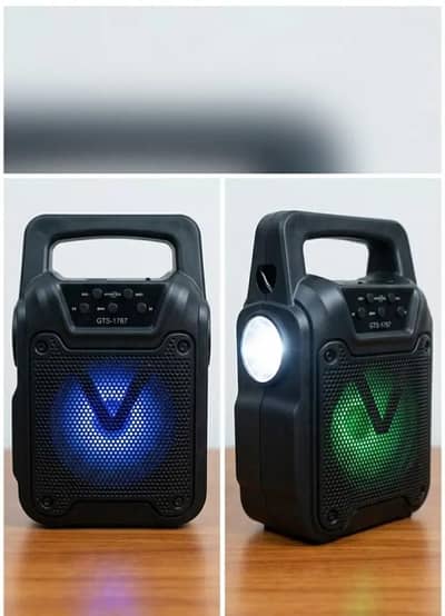 best speakers for men's