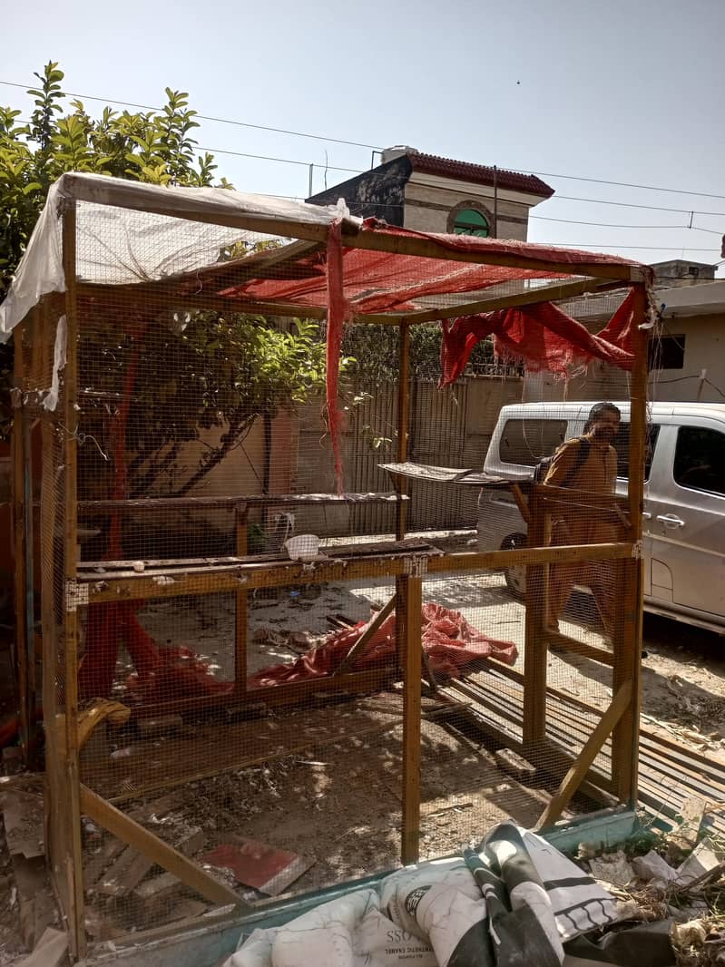 Kabootar Jala available 8